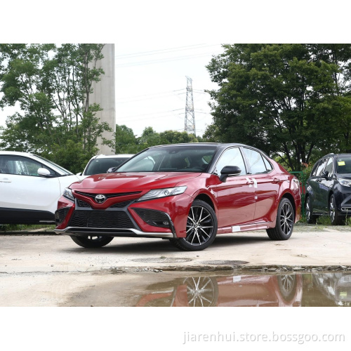 2022 Toyota Camry CVT 2.0S Fengshang edition cheap chinese cars for family used car new vehicle